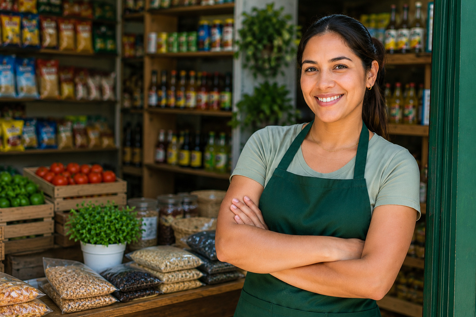 Micro Empresarial